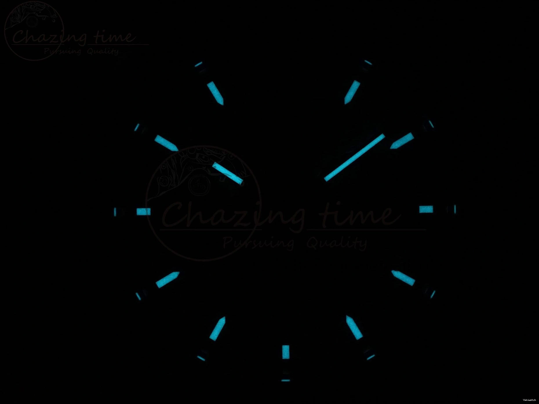 VS4131 Oysterflex Strap Gray VSF Best Black on Edition Daytona Dial V2 (Weighted) 1:1 126519 0225